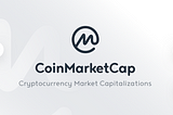 Up-to-the-minute updates now live on CoinMarketCap