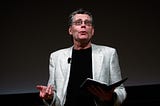 5 Lessons from Stephen King On How to Be a Great Writer