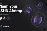 Shade Protocol Airdrop – How To Claim SHD Airdrop