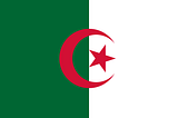 Algeria