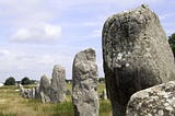 CARNAC STONES: MAGNIFICENT & MYSTERIOUS MEGALITH OF BRITTANY, FRANCE
