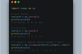 Principal Component Analysis from the ground up with Python