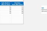 How companies manage shift roster for attendance