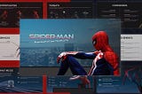 Free Spiderman Template PowerPoint & Google Slides