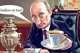 Instability in the vertical of Power Putin Built