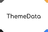 Usage of ThemeData Class in Flutter