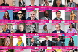 Closing words for Entre-preneurs