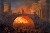 First Comes the Crisis, Then Comes the Coup