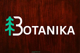 ABOUT THE BOTANIKA