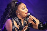 The Self-Talk Method Lizzo Uses To Boost Her Body Positivity