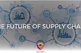 FinTech in Supply Chain Finance: Geographical analysis