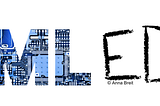 ML ED —  Machine Learning, easily digestible