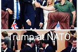The Most Ridiculous, Dangerous Man in the World