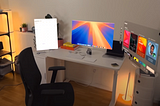 A Month with Apple’s Vision Pro as My Primary Workspace