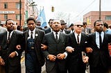 April 4, 1968 and The Virus That Remains