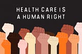 Portland’s Resistance Healthcare Platform