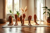 5 Simple Exercises to Relieve Joint Pain at Home