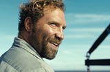 ‘Dangerous Animals’ Review — Jai Courtney’s shark-obsessed serial killer slays