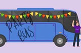 Why should you consider party bus rental