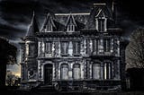 The Haunted House