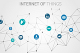 Internet of Things (IoT) — What is IoT?