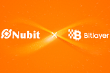 Nubit Partners with Bitlayer to Advance Bitcoin Layer 2 Data Availability Solutions