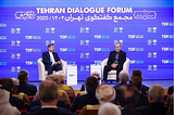 Iran offers a new regional paradigm for stability