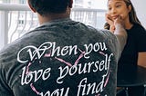 Self-Love and Healing