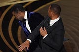 Will Smith and the Academy Drama