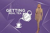 S2 Ep 13: Getting Real Tea with Grace Faroe