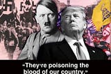 The Loss of Historical Consciousness and The Revenges of History