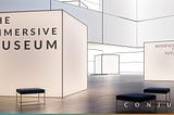 The Immersive Museum