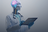 The Perils of AI in Healthcare