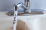 Lead in Our Tap Water: Why It Matters and What’s at Risk
