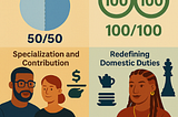 What Happened to 100/100? Challenging the Timeline of Relationship Partnerships