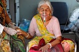 Respiratory Diseases: An Urgent Call for Strengthening Healthcare in India