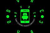 The DVAC — Damn Vulnerable Android Components — The sieve APK reborn — Writeup