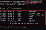 AD ATTACKS WITH MIMIKATZ