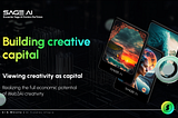 Sage AI: Changing Content Consumption Patterns, Leading Societal and Cultural Transformation