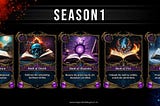 Season 1: Comprehensive Guide