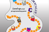 Level Up Your Programming Game with a Java Book and Smalltalk