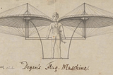 An Aeronautical History of Flying Saucers