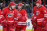 Revisiting the classics: 2016 Carolina Hurricanes Training Camp Cheat Sheet