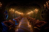 Stoking Vegas’ Immersive Flame: Lost Spirits Distillery (Review)