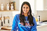 Aishwarya Iyer, CEO of Brightland on Starting Her Company and the Fraud in the Olive Oil Industry