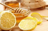 Benefits of Honey with Lemon on Skin, Hair and Health