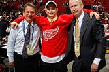 The Unsexy Skills That Save NHL Careers