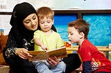 Is There A Role For Universities In Developing Early Years Services?