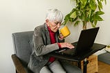 Over 50 and Looking for Remote Work? Try These!