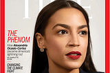 Representative AOC